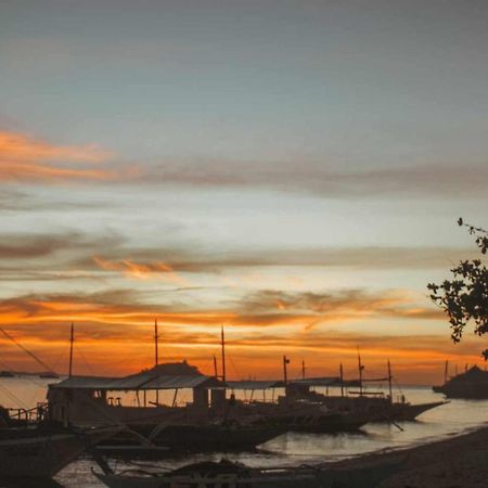Blue Dolphin Hotel Malapascua Island Exterior foto