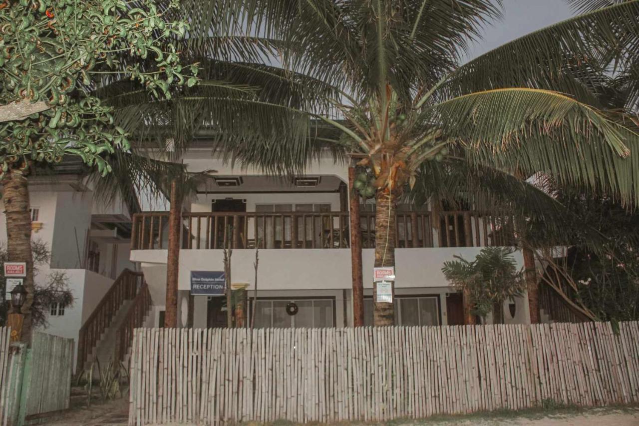 Blue Dolphin Hotel Malapascua Island Exterior foto